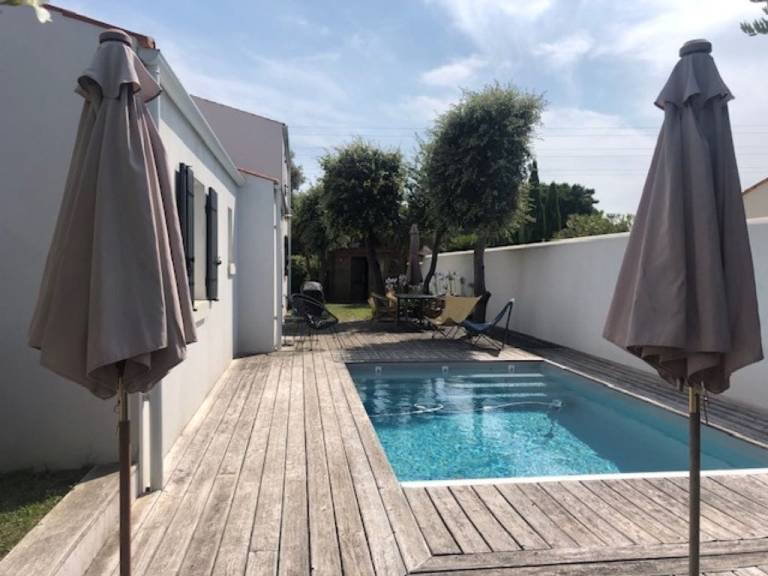 Maison de vacances  Dolus-d'Oléron