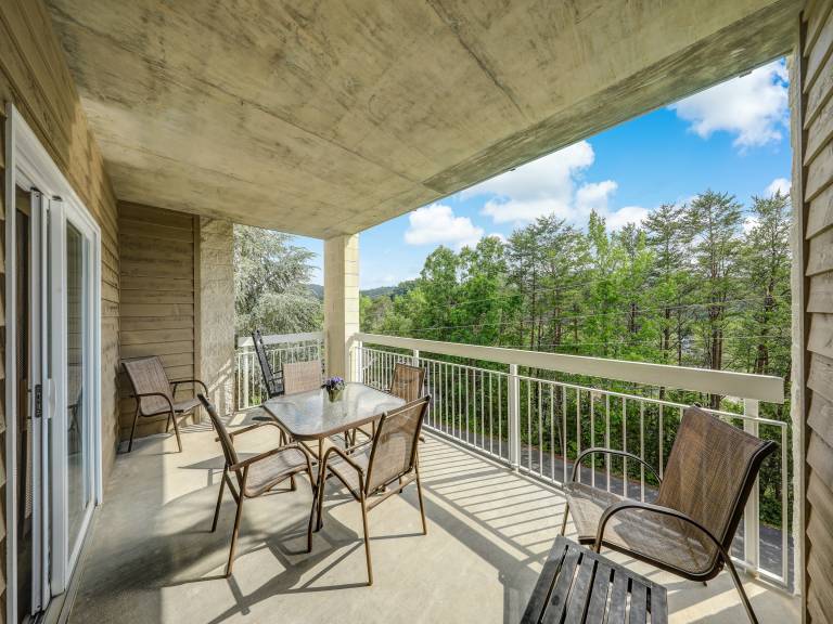 Condo  Pigeon Forge