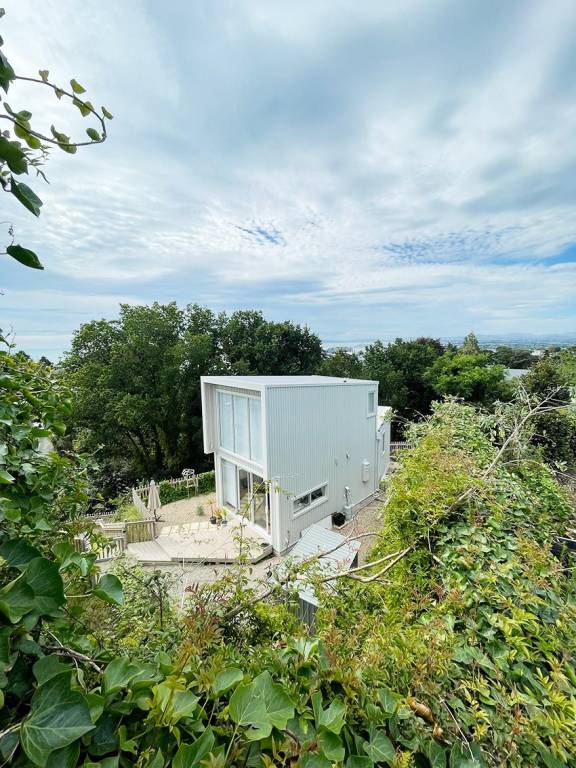 100 m&sup2; Ferienhaus