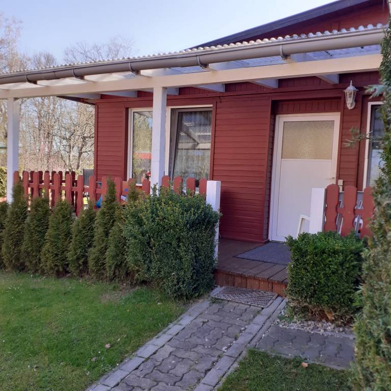 Ferienhaus Zislow