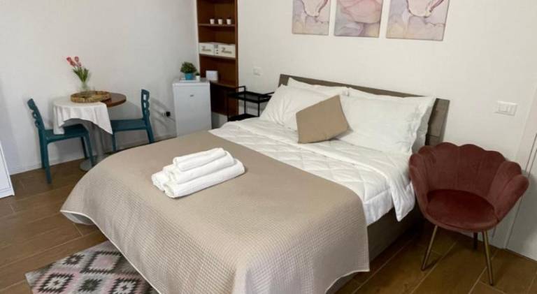 L&L Bed and Breakfast Malpensa Airport in Cardano al Campo