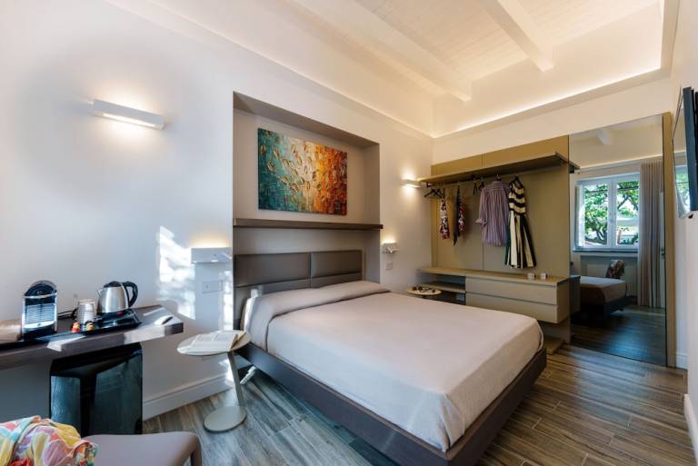 Bed & Breakfast Piano di Sorrento