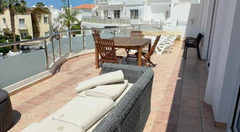 Rental apartment with 3 rooms for 4 persons — photo 3