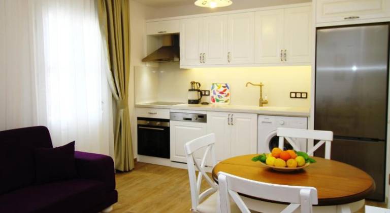 Cesme Kale Tas Apartment — photo 2