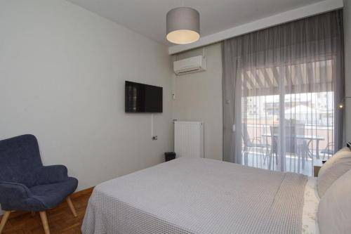 Apartma Volos