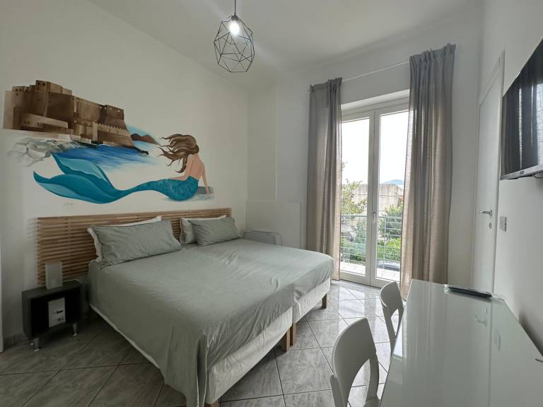 Bed & Breakfast Sarno