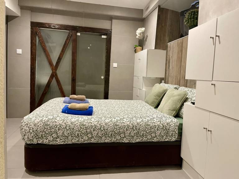 Appartement Lisbonne