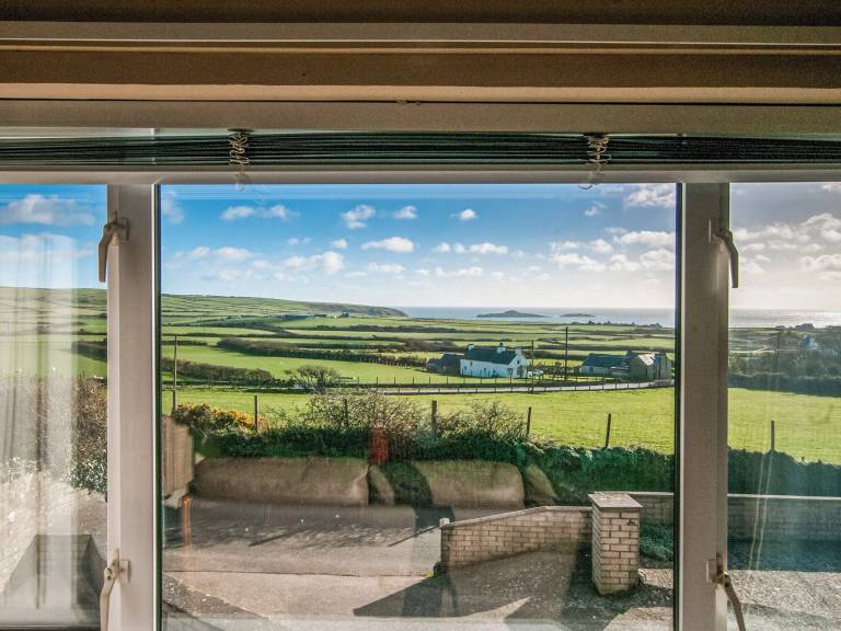 Cottage Aberdaron