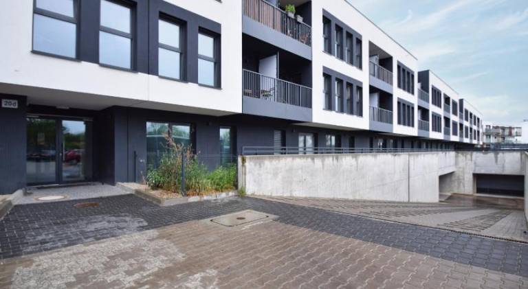 Apartment for 4 persons — photo 4
