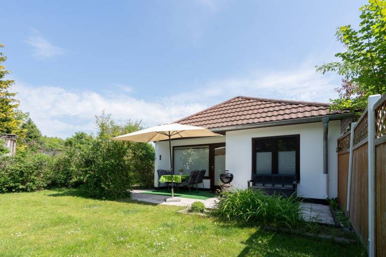 Ferienwohnung  Grömitz