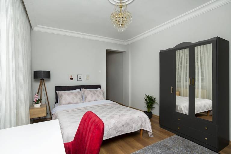 Aparthotel İzmir