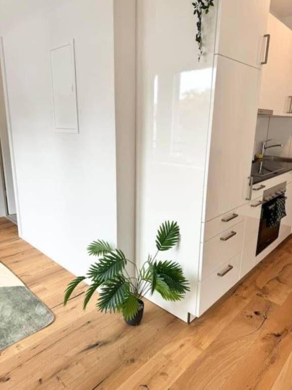 Ferienwohnung St. Gallen