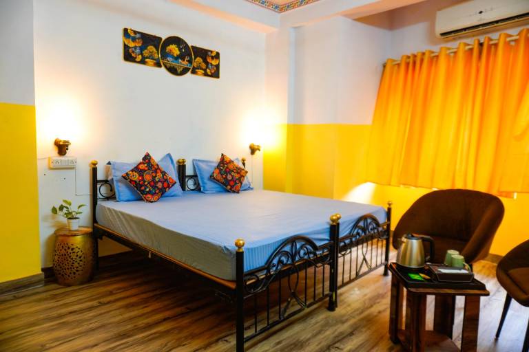 HYPE Hostel Udaipur — photo 2