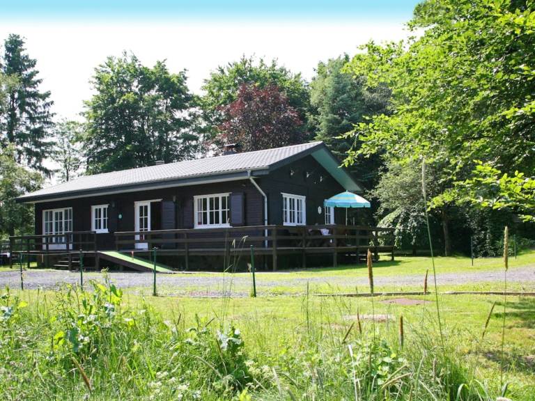 Chalet Ovifat