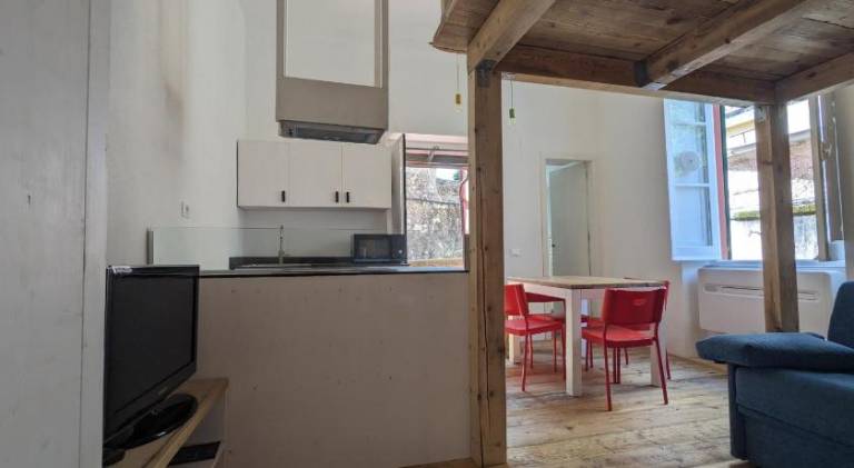 Vacation home with 1 room for 4 persons — photo 2