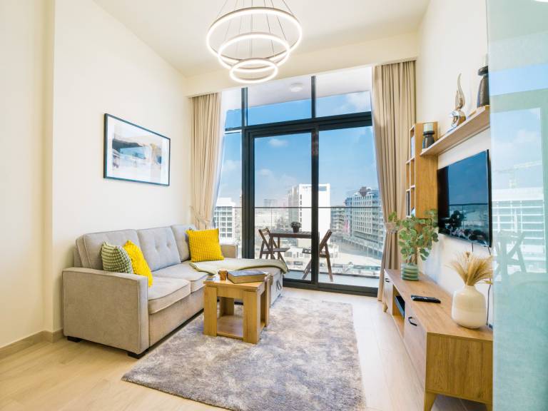 Azizi Riviera 48 705 1BDR