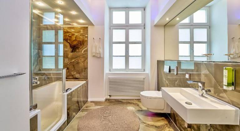 Boutique Suites and Residences Heidelberg- Alte Zigarrenmanufaktur — photo 2