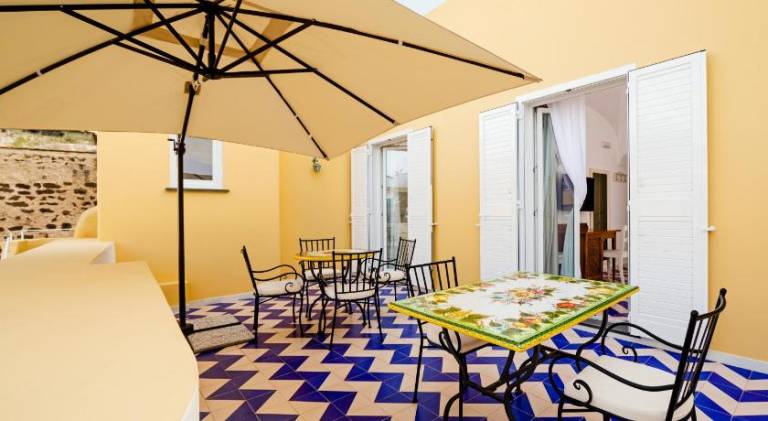 Hotel Da Raffaele — photo 3
