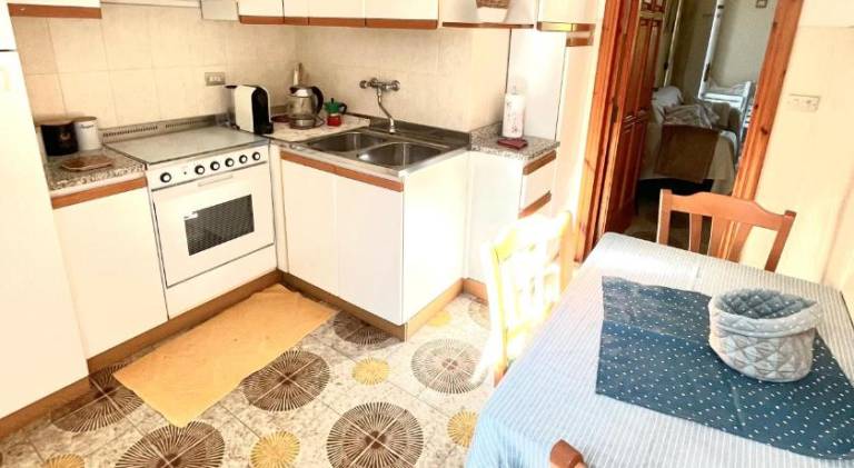 Vacation home with 3 rooms for 7 persons — photo 3