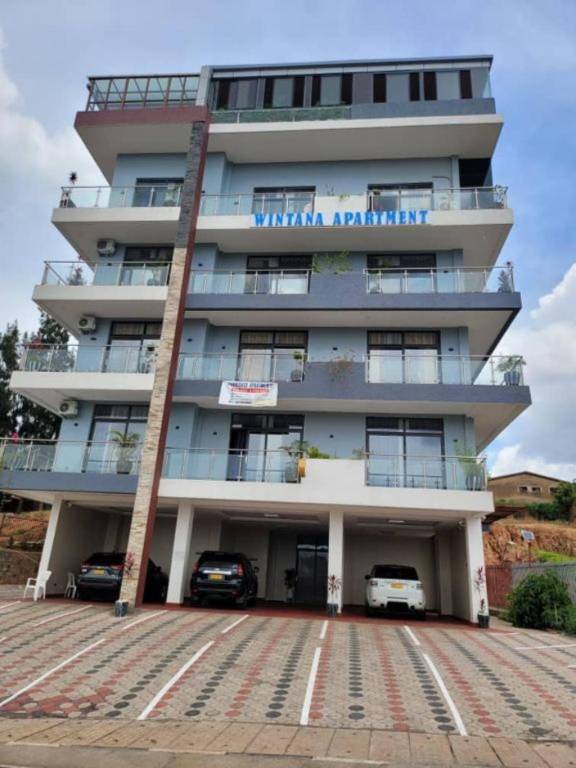 Apartment  Rukiri II