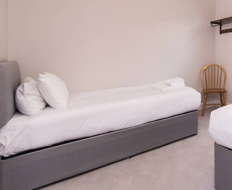 Aparthotel  Nottingham