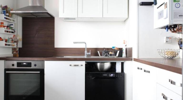 Pleasant holiday apartment | Pet-friendly — photo 4