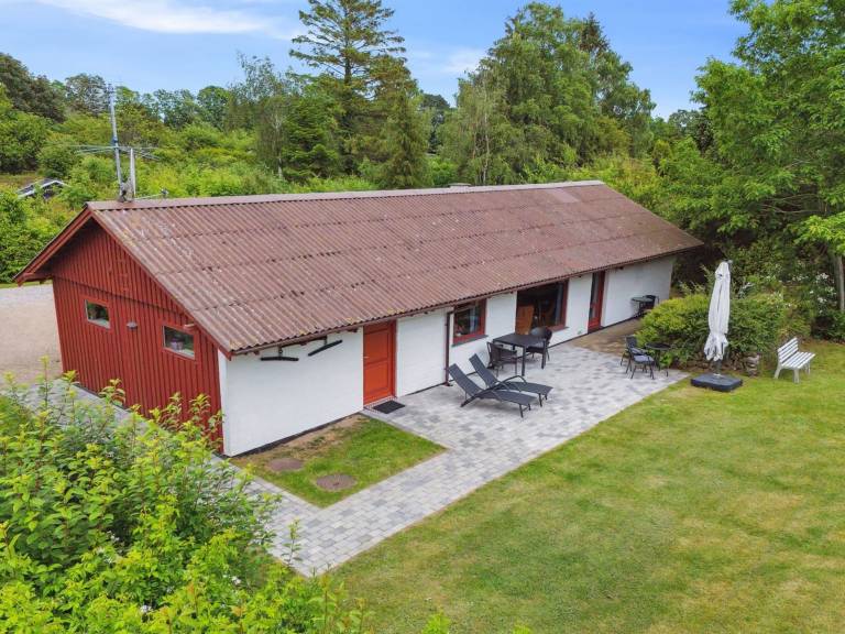 Feriehus Eskebjerg