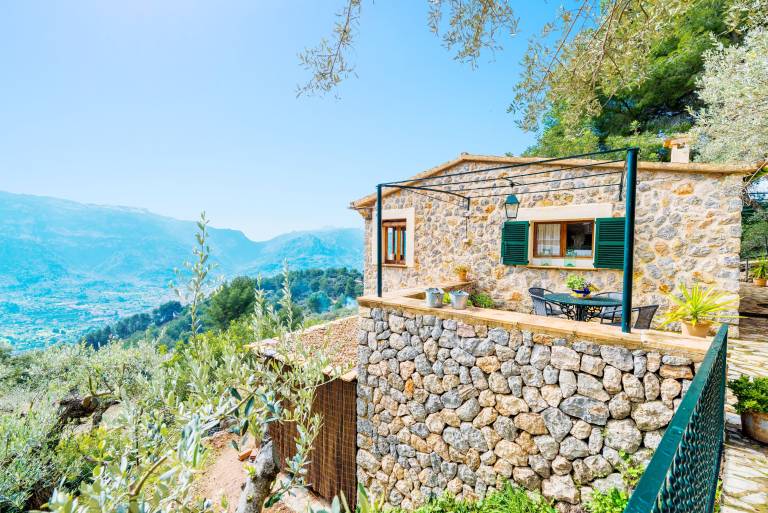 Villa  Sóller