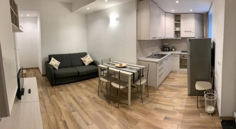 Apartment with 2 rooms for 4 persons — photo 3