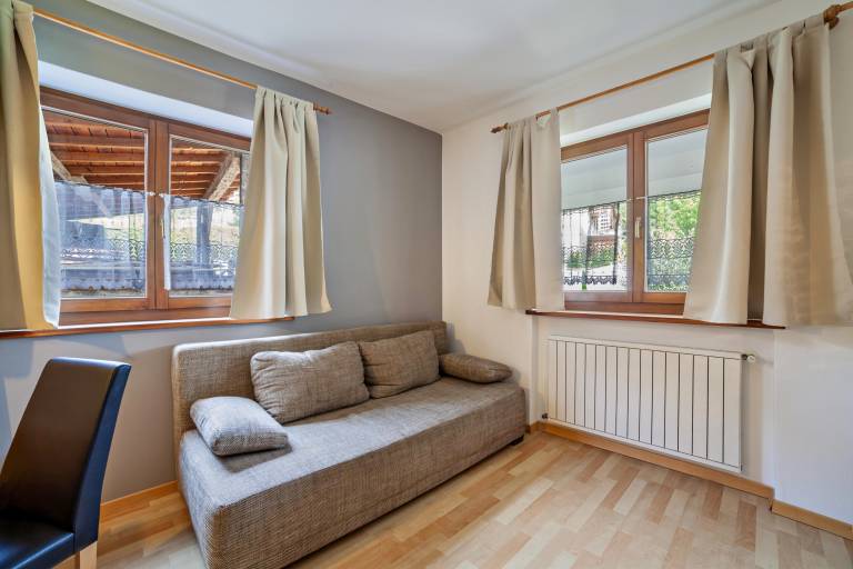 Apartment "Mosttragerhof 3" with Mountain View, Shared Pool & Wi-Fi — photo 4