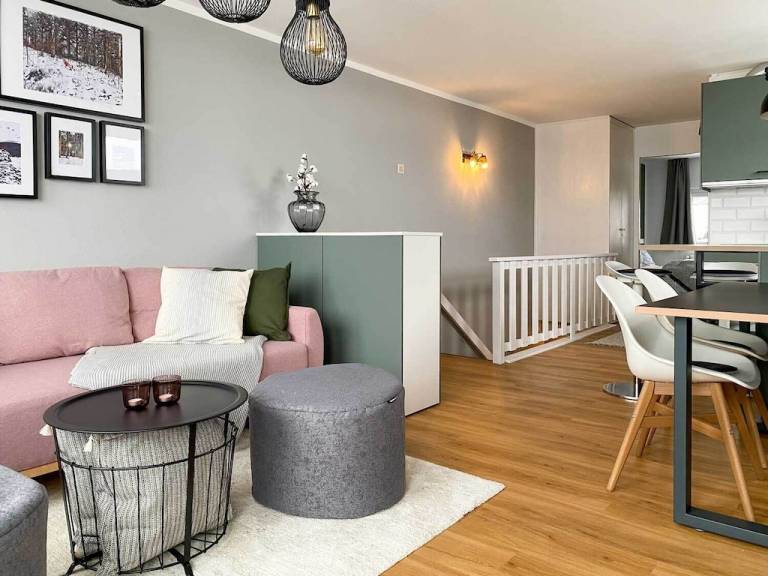 Ferienwohnung Sankt Englmar