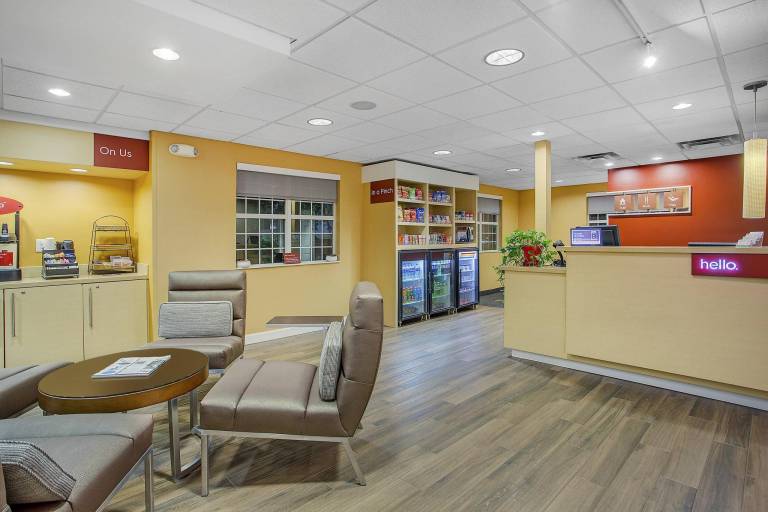 TownePlace Suites by Marriott Knoxville Cedar Bluff in Knoxville, TN