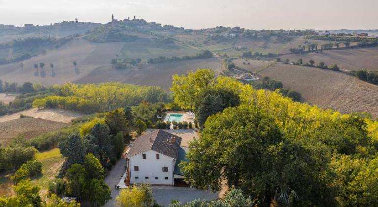 Country House Le Marche