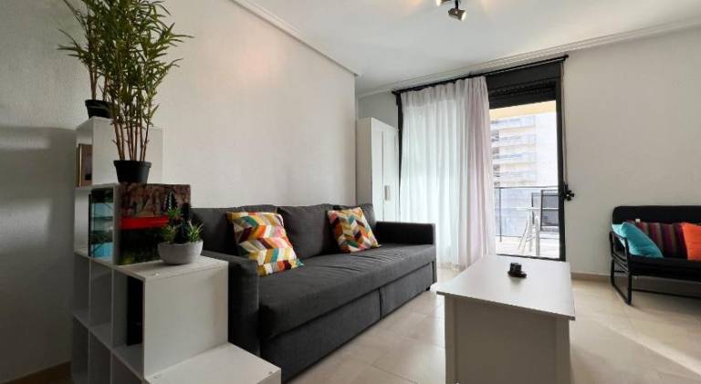 Fully equipped holiday apartment with patio & private pool | Next to the beach | Pets are welcome — photo 2