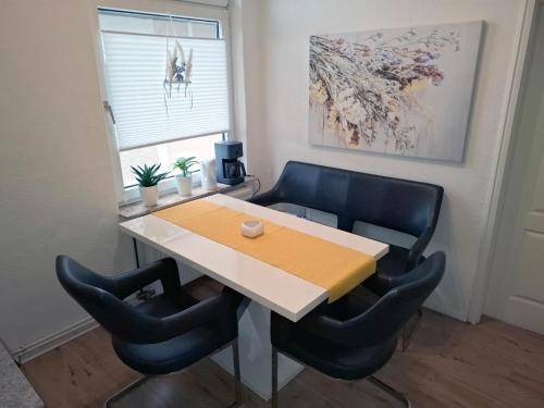Ferienwohnung Nordenham