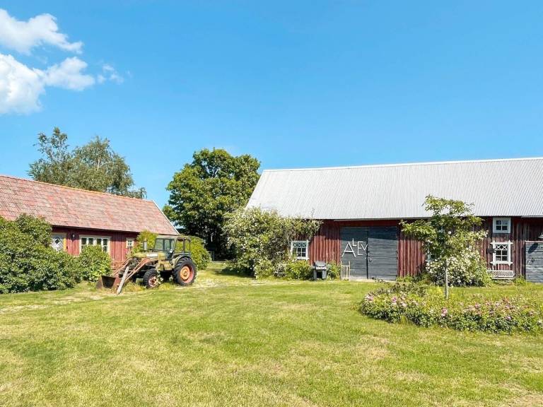Huis Gotland