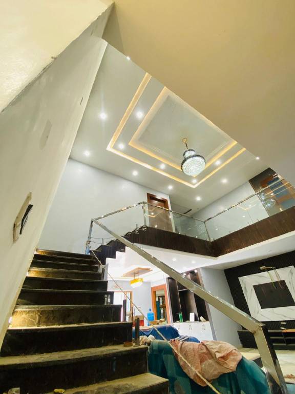 Bungalow with terrace — photo 5