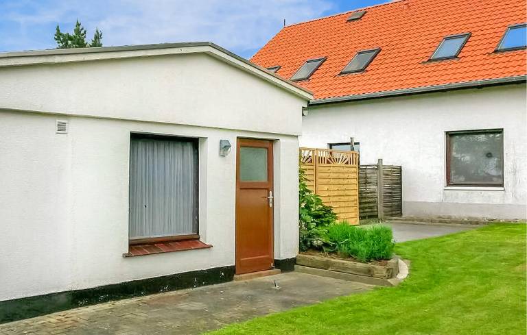Ferienwohnung Kröpelin