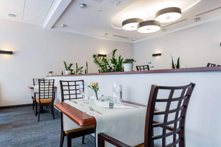 Qubus Hotel Gliwice — photo 4