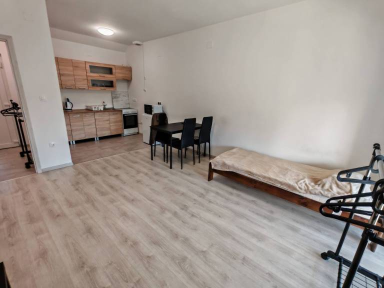Apartman Máriaváros