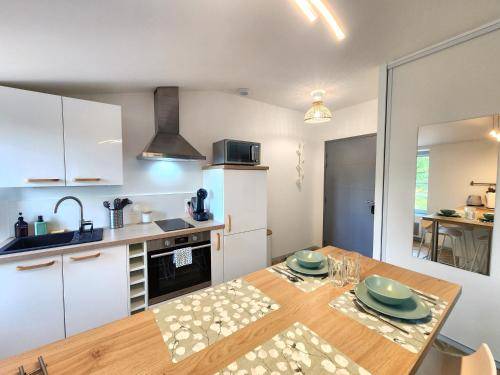 Appartement Marmande