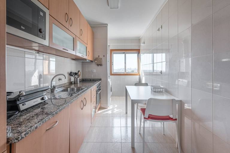 Apartamento Vila do Conde