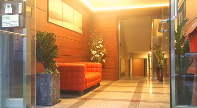 Foret Guest House — photo 5