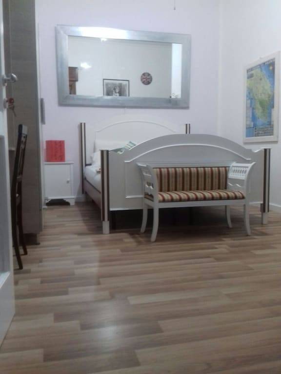 Casa Porto Badisco