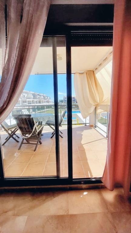 Apartamento San Jorge