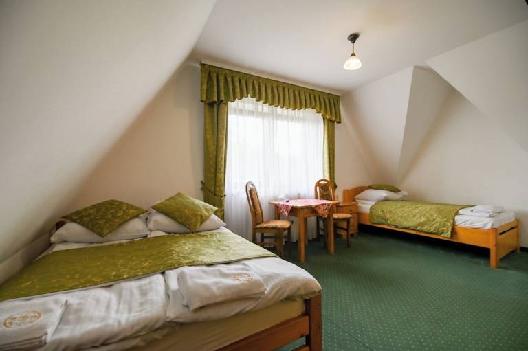 Bed & Breakfast Rzepiska