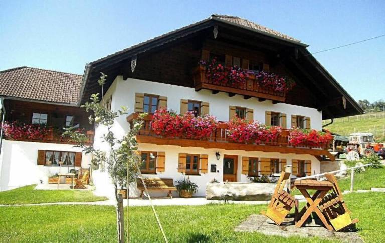 Apartment  Hadermarkt