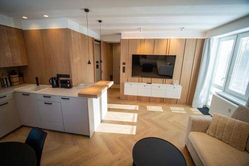 Apartmán Východná