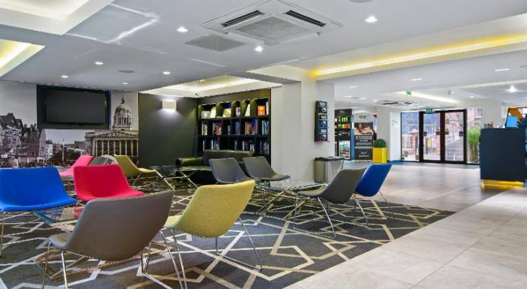Serviced apartment | Good for workation — photo 3