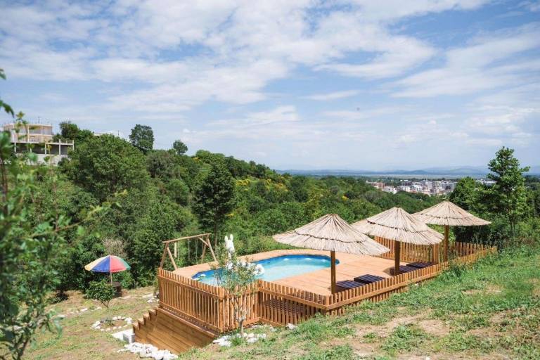 Vakantiepark Ulqin